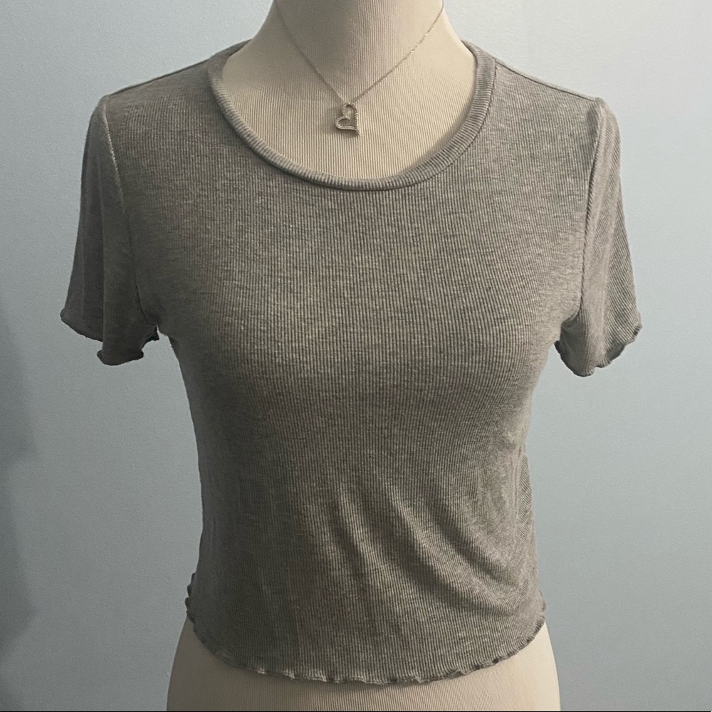 Wild fable top!